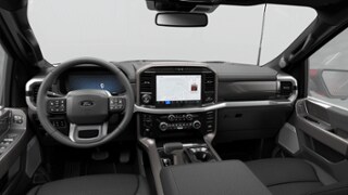 2026 Ford F-150® Internal Image 2